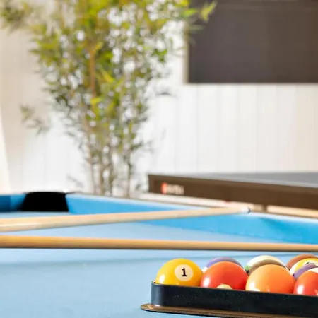 Semesterbostad Villavilla #493 - Mommark, Sydjylland *