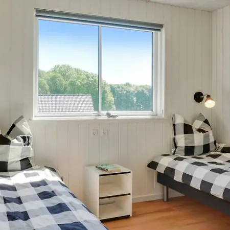 Villavilla #493 - Mommark, Sydjylland Sarup