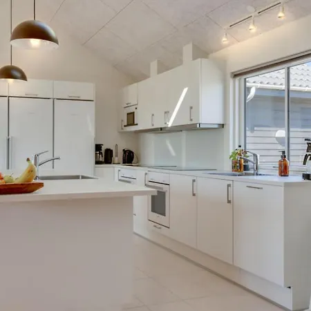 Feriehus Villavilla 493 - Mommark, Sydjylland Sarup