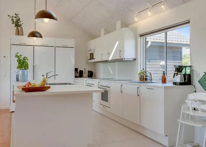 Villavilla #493 - Mommark, Sydjylland * Sarup