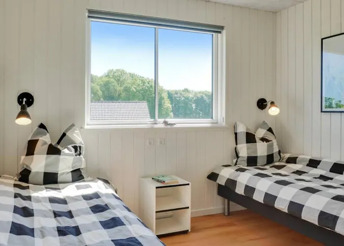 Villavilla #493 - Mommark, Sydjylland Sarup