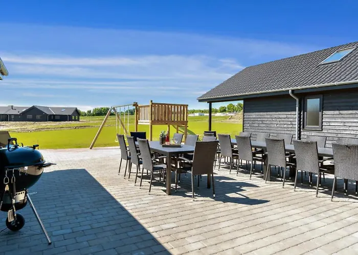 Villavilla #493 - Mommark, Sydjylland