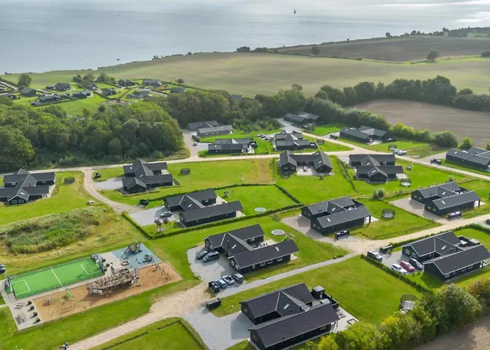 Villavilla #493 - Mommark, Sydjylland