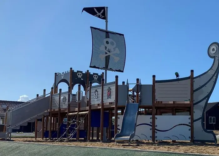 Villavilla #493 - Mommark, Sydjylland Sarup