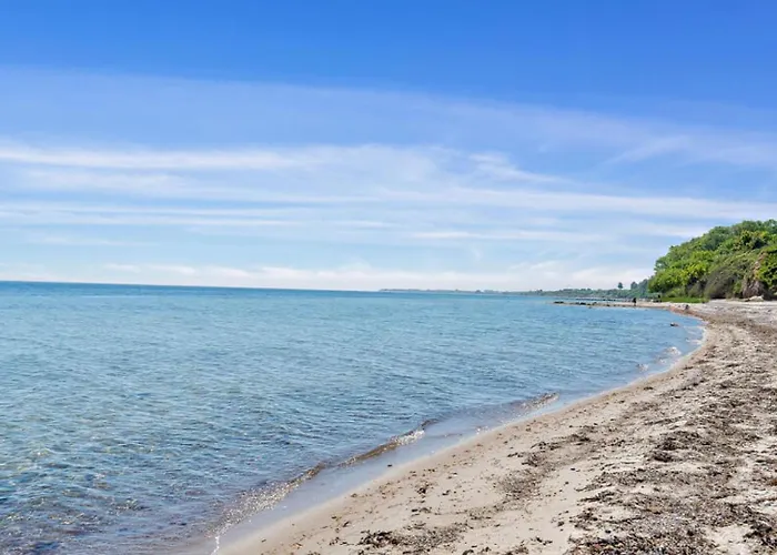 Semesterbostad Villavilla #493 - Mommark, Sydjylland *